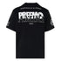 Amiri Premier Logo Black T-Shirt S